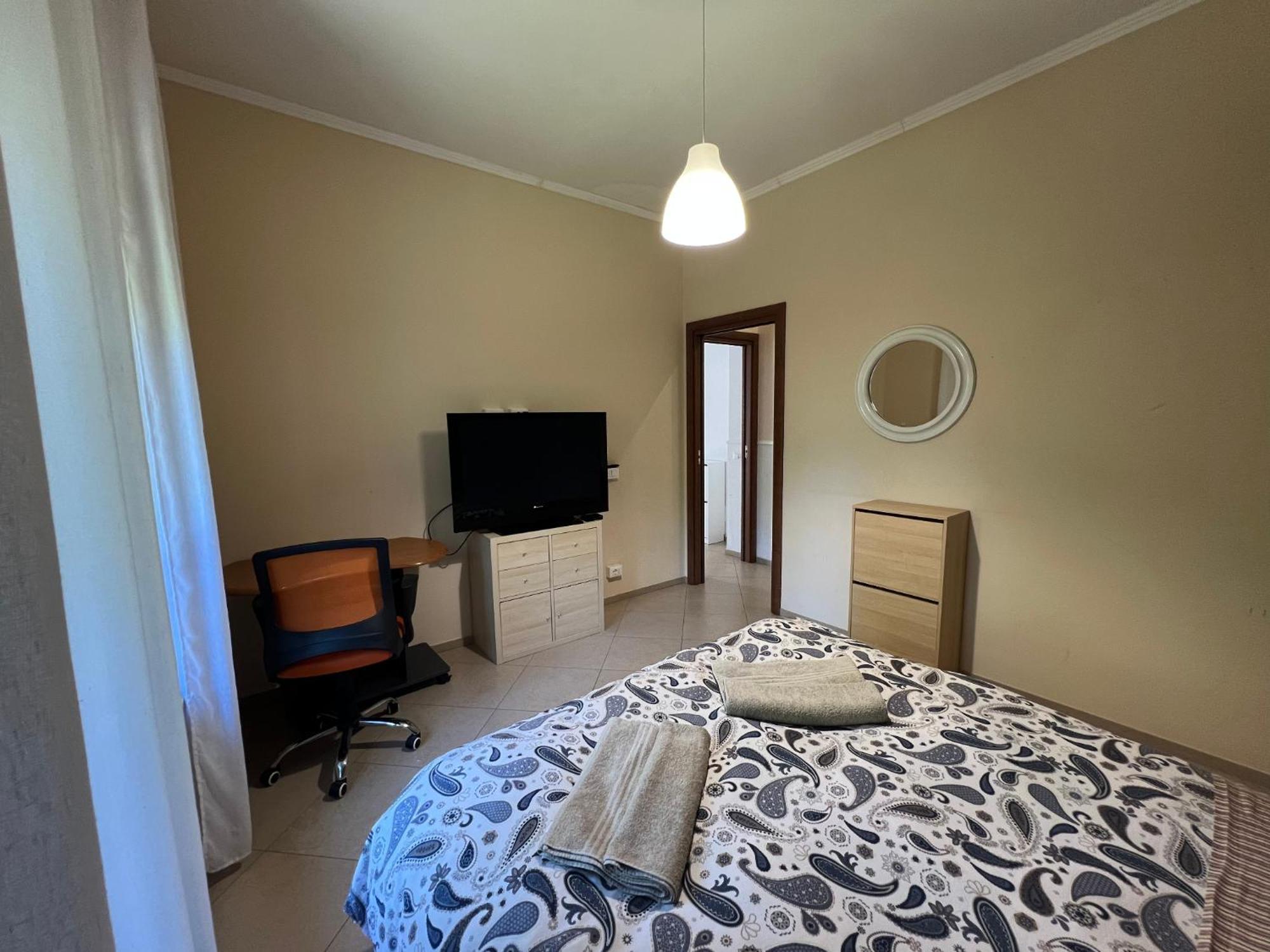 -5 Min From Bus Stop-Free Parking Exterior photo